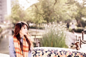 So Far to Me 。LinLin。