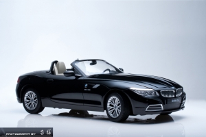 新車入手 BMW Z4(補上拍攝過程)