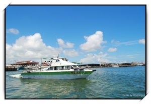 美麗島嶼-澎湖之旅