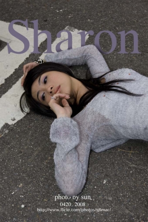 高雄真愛碼頭--Sharon