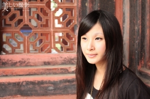 台南吳園+台灣文學館外拍