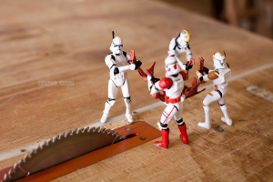 [Stupid Wars]阿魯巴