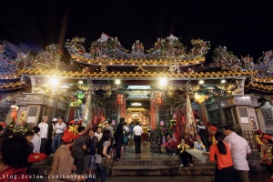 2013 北港迓媽祖