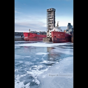 第一次搖黑卡^^