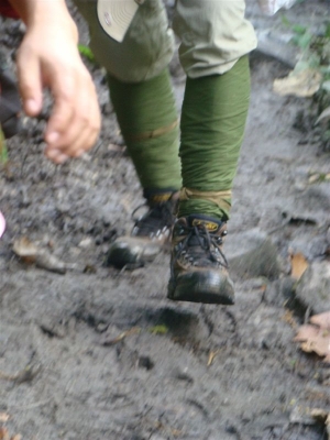 7天徒步穿越墨脱 Part 1