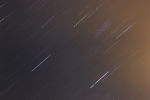 夜曝星軌2