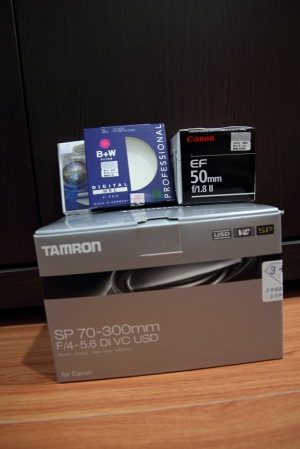 A005+50 f1.8開箱