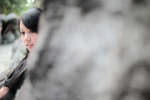 The 1st Time&nbsp;&nbsp; ( 婷婷)