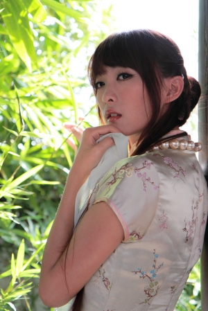 中國風~~東方女孩~~右右