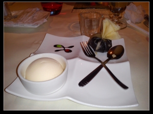 台中-西堤~員工聚餐