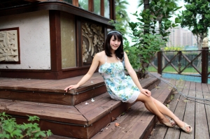 小花 in 水悟空~