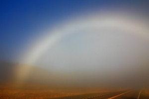 Fogbow (白虹)