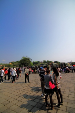 台北花博 By T116