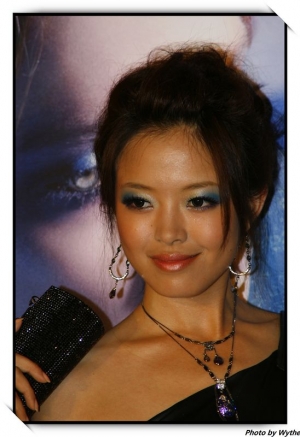 SWAROVSKI都市夜影