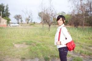 小喬-台鹼舊宿舍