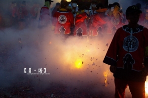 2009北港迓媽祖