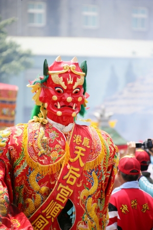 米國沒有之~神將~獻給~DV~