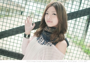 20101117  bebe 華山