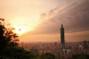 信義區象山初訪