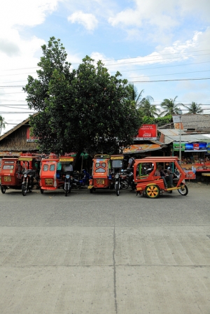 不是只有我的長灘島