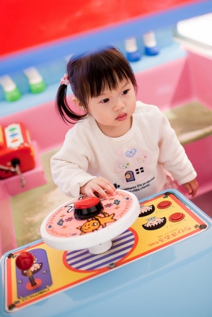 夢時代～妞妞