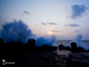 2009/12/04-05 恆春半島冬遊攝旅