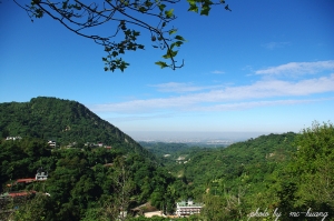 關子嶺半日遊