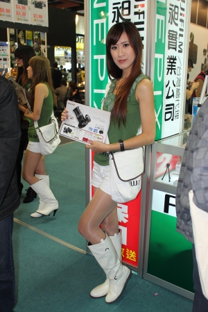 20101212 台北資訊月