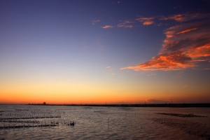 〔7.23〕七股潟湖