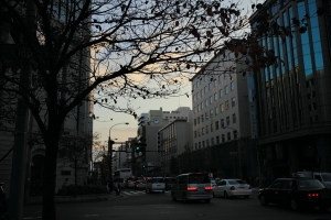 京阪漫遊(預覽版)