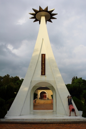 心情低落 ,出門隨拍