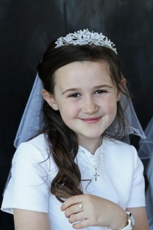 First Communion