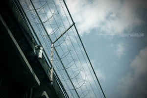 景美人權文化園區