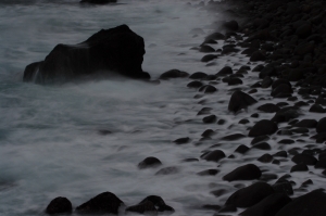 2008/01/05水湳洞海岸