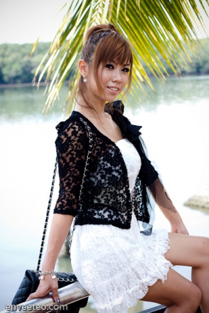 Joyce 等待