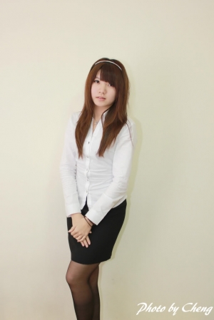 OL的誘惑 (女王下海)