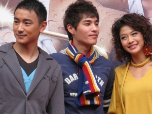 11/30波麗士大人見面會(追加JUDY小檔案)