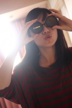 我們去...台南玩