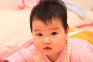 還是只能拍小小女王 by 小宋哥