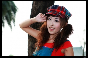 瑪莉歐第二集------影子