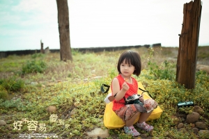 好不容易愛到你。sandra