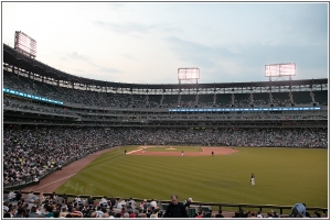 台灣之光－王建民@Chicago