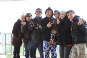 不喜歡陰天下雨天之石門水庫吃活魚