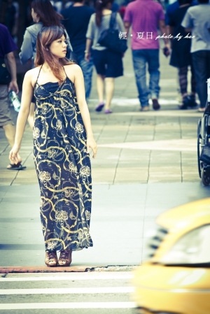 輕‧夏日 Albee @ by浩子