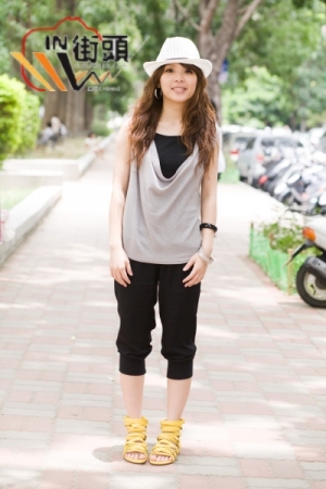 明星臉小慈@勤美