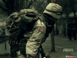 【79街】回忆...ARMY        (6P)