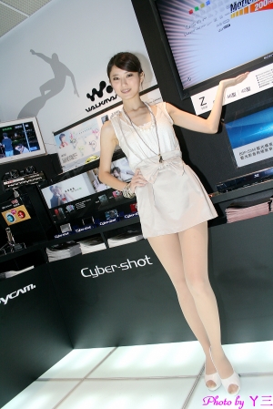 ▲Sony Style▼紐約隨拍