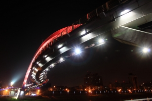 台北松山-彩虹橋