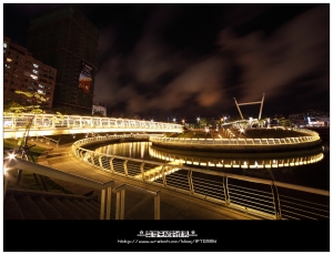 ++再訪高雄-愛河之心++