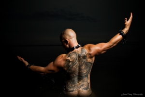 海洋之子 - Adam Grant